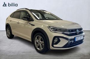 Volkswagen Taigo bild 15