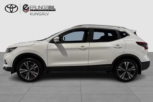 Nissan Qashqai bild 3