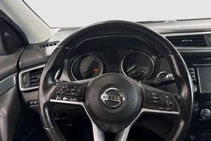 Nissan Qashqai bild 10
