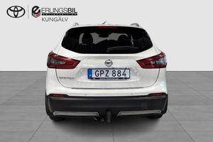 Nissan Qashqai bild 4