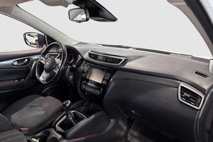 Nissan Qashqai bild 6