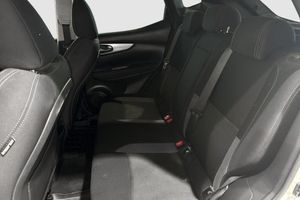 Nissan Qashqai bild 8