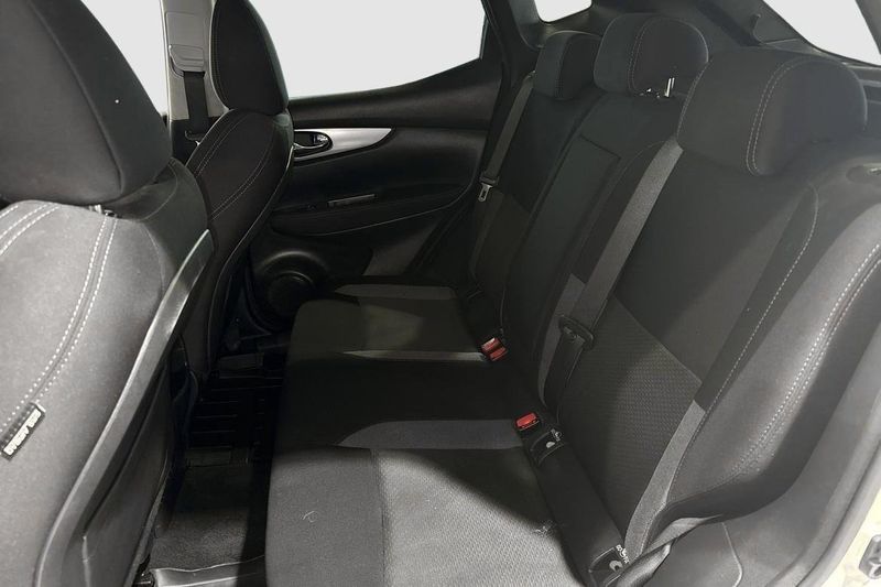Nissan Qashqai bild 8