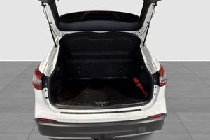 Nissan Qashqai bild 11