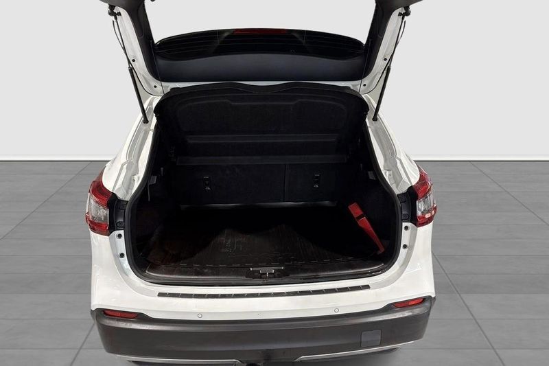 Nissan Qashqai bild 11