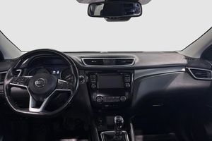 Nissan Qashqai bild 9
