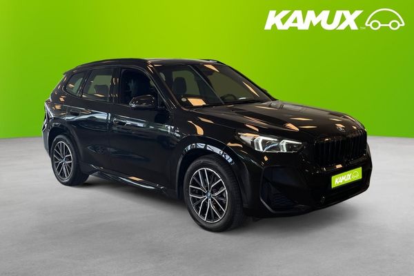 BMW X1 xDrive25e 245hk M Sport Innovation HuD H/K Moms - 2023