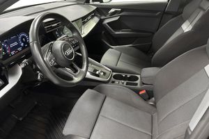 Audi A3 bild 13