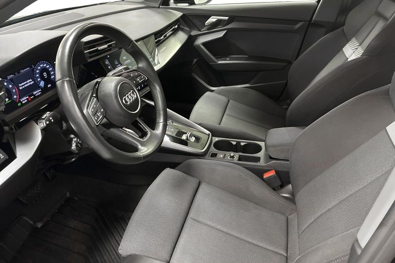 Audi A3 bild 13