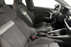 Audi A3 bild 14