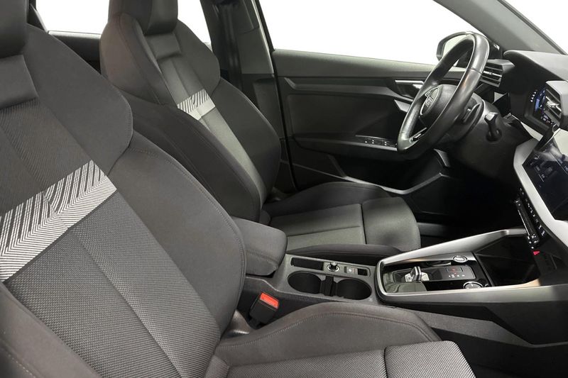Audi A3 bild 14