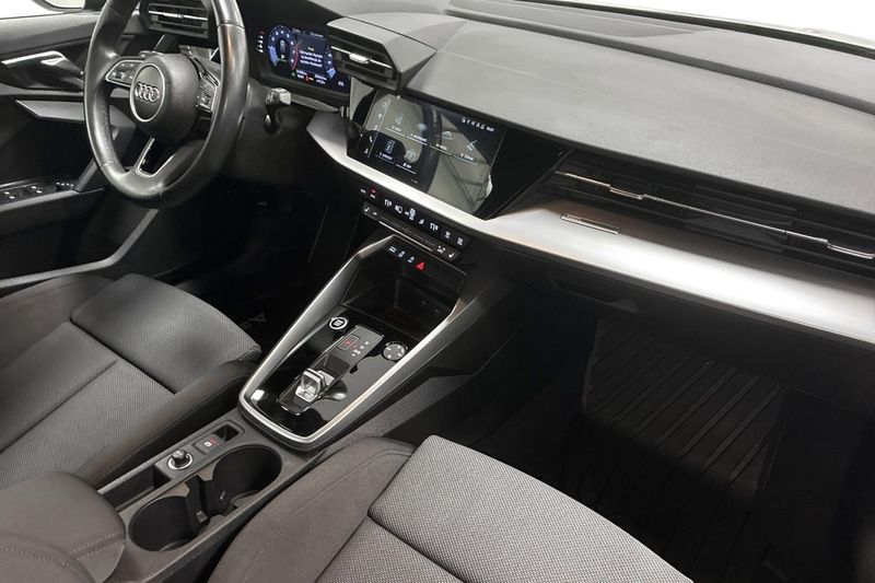 Audi A3 bild 15