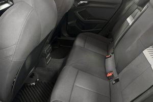 Audi A3 bild 16