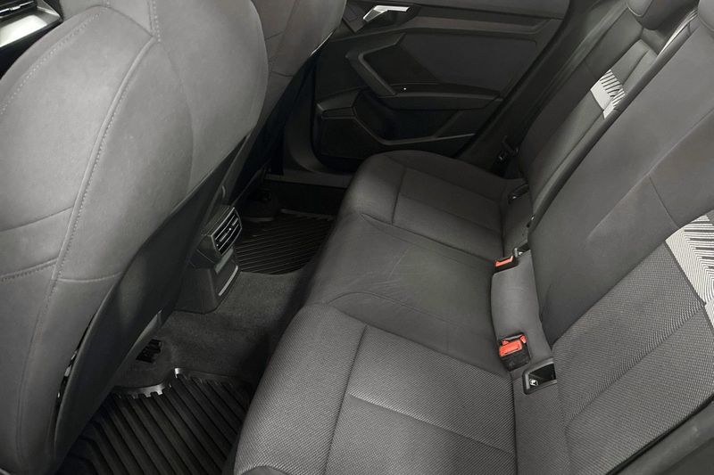 Audi A3 bild 16