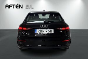 Audi A3 bild 8