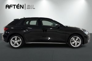 Audi A3 bild 6