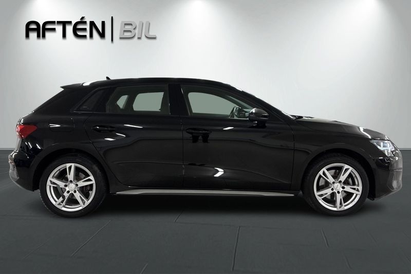 Audi A3 bild 6