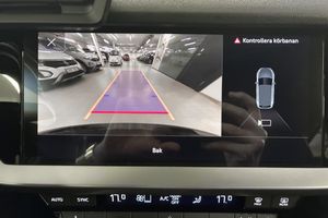 Audi A3 bild 21
