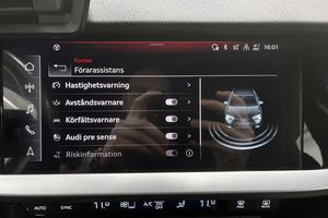 Audi A3 bild 20