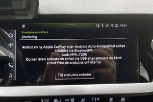 Audi A3 bild 18