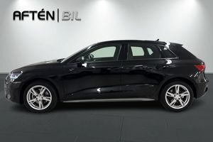 Audi A3 bild 10