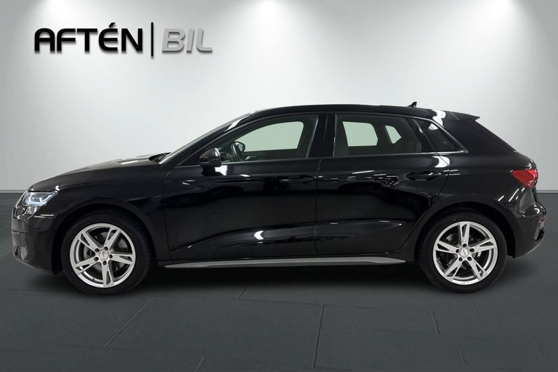 Audi A3 bild 10