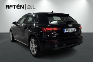 Audi A3 bild 9