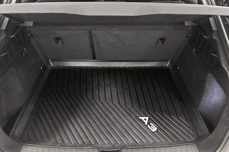 Audi A3 bild 17