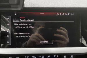 Audi A3 bild 19