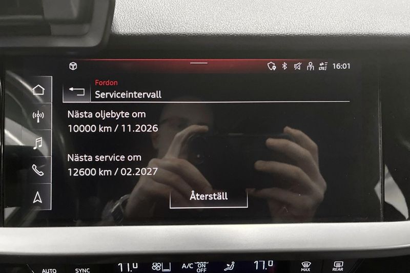 Audi A3 bild 19