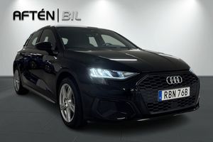 Audi A3 bild 4