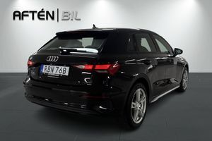 Audi A3 bild 7