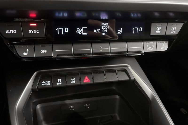 Audi A3 bild 22