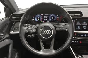 Audi A3 bild 12