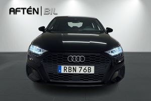 Audi A3 bild 3
