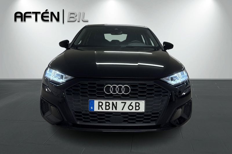 Audi A3 bild 3