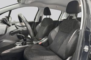 Peugeot 2008 bild 8