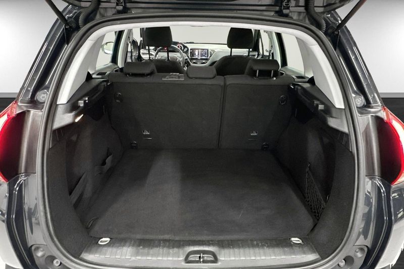 Peugeot 2008 bild 14