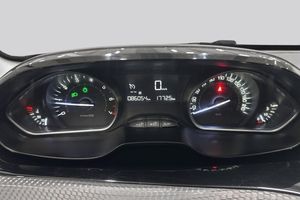 Peugeot 2008 bild 10