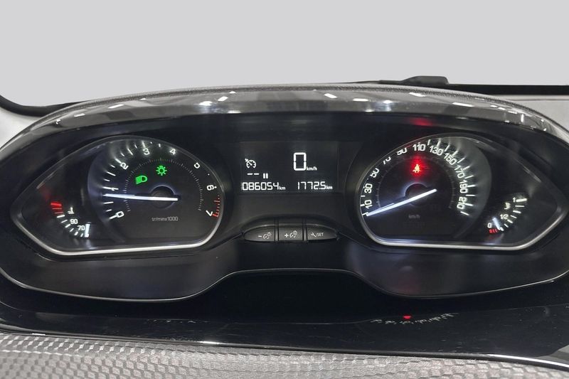 Peugeot 2008 bild 10