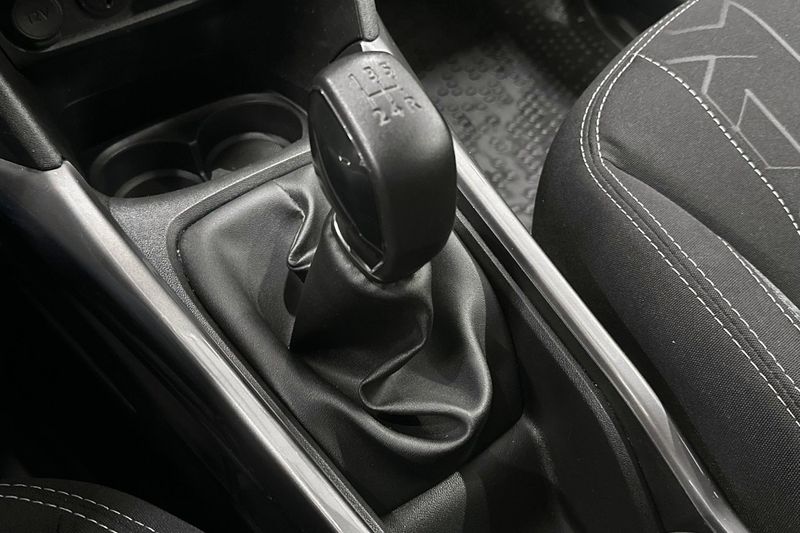 Peugeot 2008 bild 12