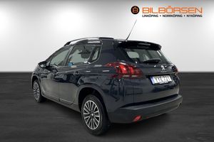 Peugeot 2008 bild 6