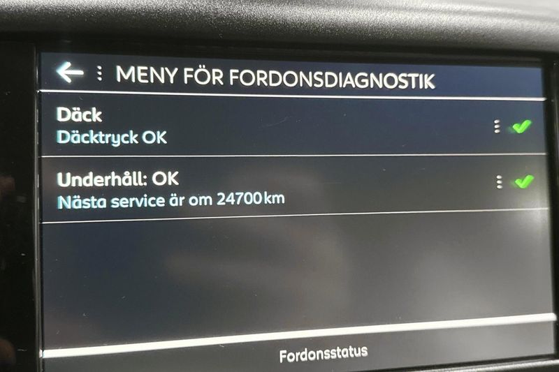 Peugeot 2008 bild 16