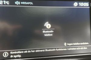 Peugeot 2008 bild 15
