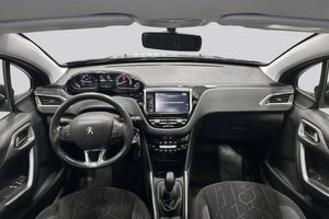 Peugeot 2008 bild 7