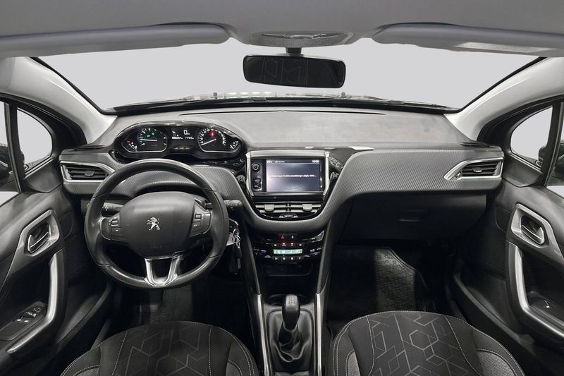 Peugeot 2008 bild 7