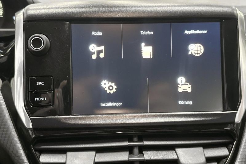 Peugeot 2008 bild 11
