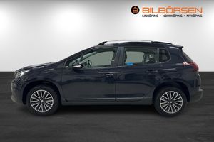 Peugeot 2008 bild 4