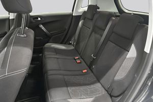 Peugeot 2008 bild 9