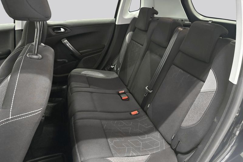 Peugeot 2008 bild 9